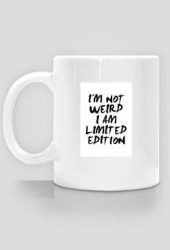 Limited edition