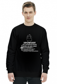 Valachi | 3 Powody