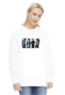 Bluza damska "History"