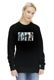 Bluza damska "History"