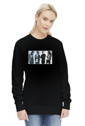 Bluza damska "History"