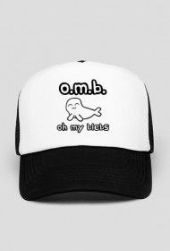 O.M.B. - Oh My Blebs