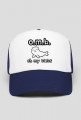 O.M.B. - Oh My Blebs
