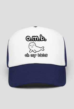 O.M.B. - Oh My Blebs