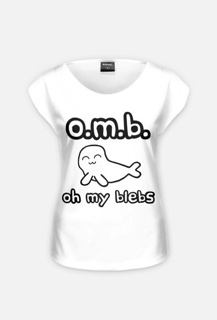 O.M.B. - Oh My Blebs