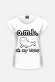 O.M.B. - Oh My Blebs