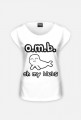 O.M.B. - Oh My Blebs