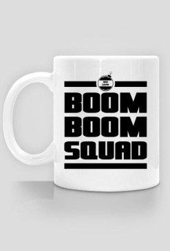 Boom Boom Squad