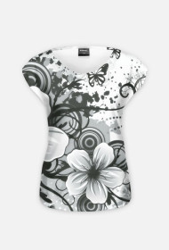 Koszulka Damska