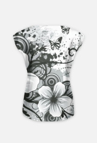Koszulka Damska