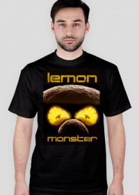 Lemon monster