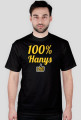 100% P/T