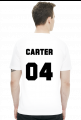 CARTER 04 (koszulka męska)