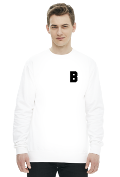 CARTER 04 (bluza męska)