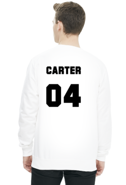 CARTER 04 (bluza męska)