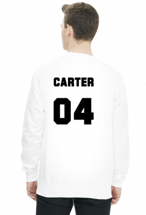 CARTER 04 (bluza męska)