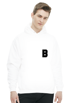 CARTER 04 (bluza męska z kapturem)