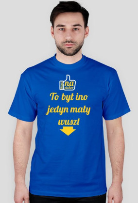 Koszulka ino jedyn