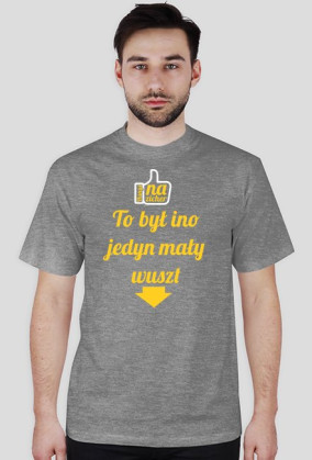 Koszulka ino jedyn