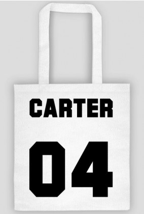 CARTER 04 (torba eko)