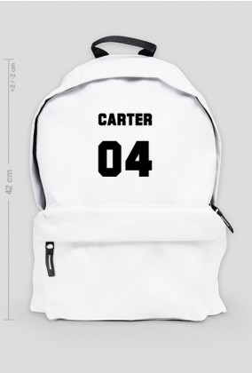CARTER 04 (plecak duży)