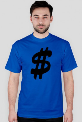 Koszulka Cash Show #2