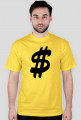 Koszulka Cash Show #2