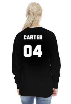 CARTER 04 (bluza damska)