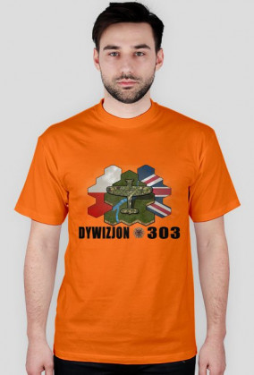 Dywizjon 303 [HEX]