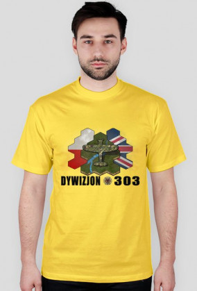Dywizjon 303 [HEX]