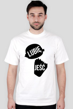 CzłowiekWygryw - LubięJeść