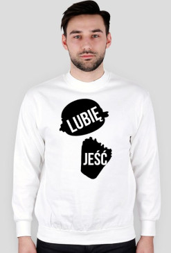 CzłowiekWygryw - LubięJeść
