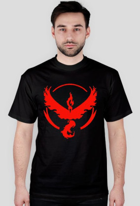 Team Valor - koszulka
