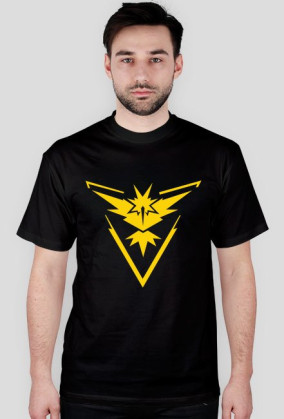Team Instinct - koszulka