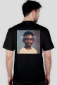 Gucci Mane Tee Black