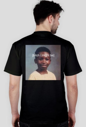 Gucci Mane Tee Black