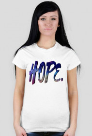 HOPE.