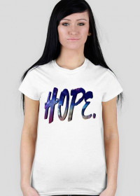 HOPE.