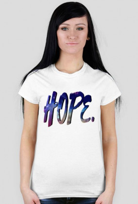 HOPE.