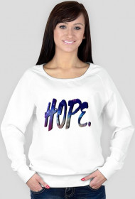 HOPE.