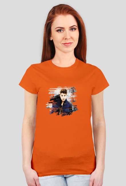 Justin Bieber
