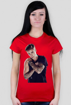 Justin Bieber