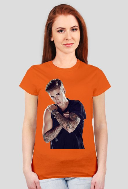 Justin Bieber