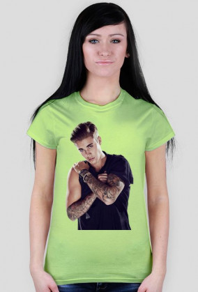 Justin Bieber