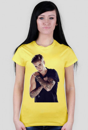 Justin Bieber