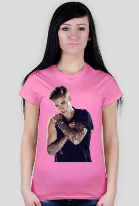 Justin Bieber