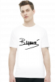 BEYONCE SIGNATURE (koszulka męska)