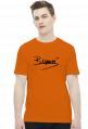 BEYONCE SIGNATURE (koszulka męska)