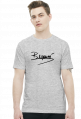 BEYONCE SIGNATURE (koszulka męska)