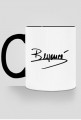 BEYONCE SIGNATURE (kubek)
